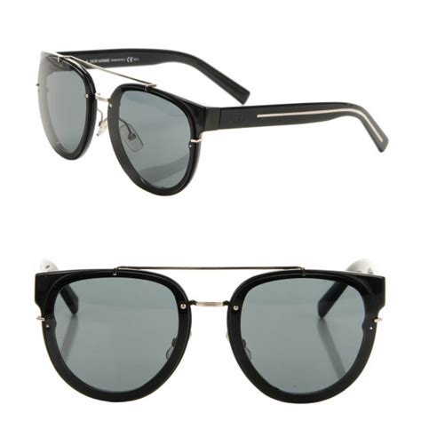 dior black tie 23 modello|Christian Dior Black Tie 213S sunglasses .